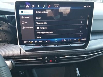 2026 Volkswagen Golf R 2.0T