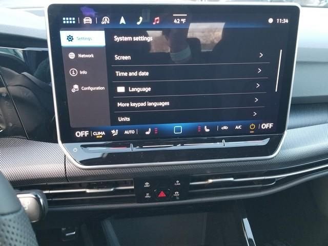 2026 Volkswagen Golf R 2.0T