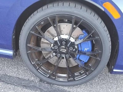 2026 Volkswagen Golf R 2.0T