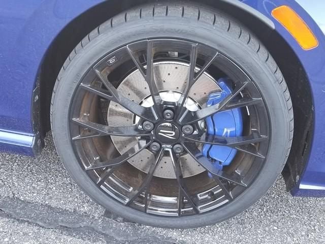 2026 Volkswagen Golf R 2.0T