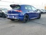 2026 Volkswagen Golf R 2.0T