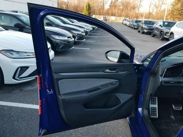 2026 Volkswagen Golf R 2.0T