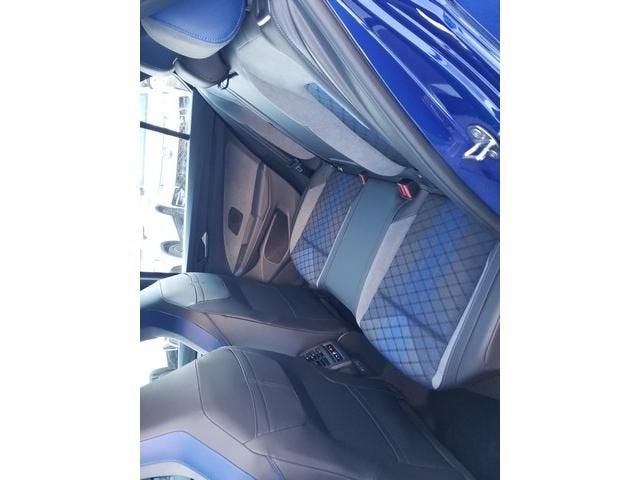 2026 Volkswagen Golf R 2.0T