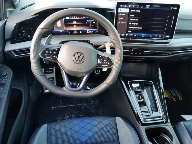 2026 Volkswagen Golf R 2.0T