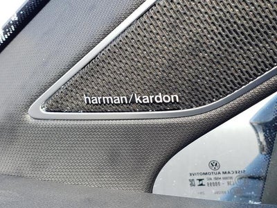 2026 Volkswagen Golf R 2.0T