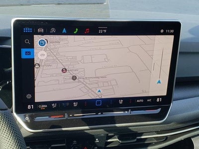 2026 Volkswagen Golf R 2.0T