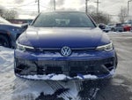 2026 Volkswagen Golf R 2.0T