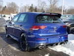 2026 Volkswagen Golf R 2.0T