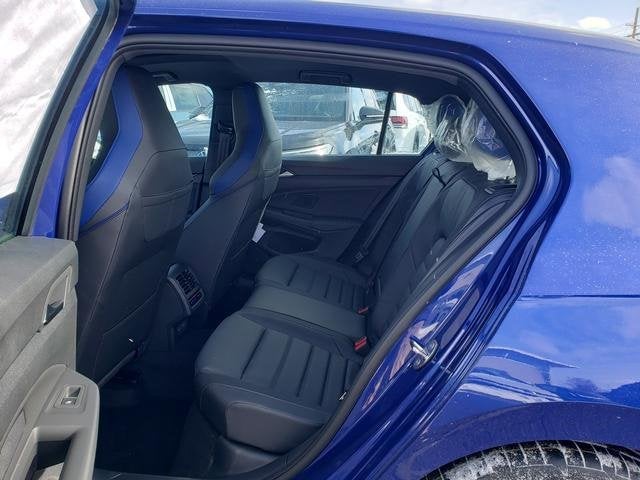 2026 Volkswagen Golf R 2.0T