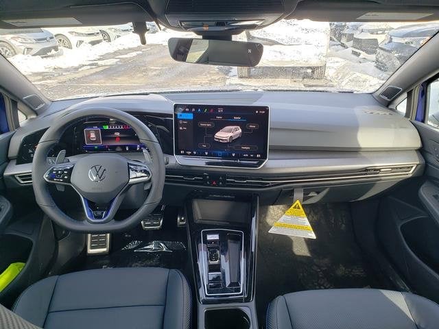 2026 Volkswagen Golf R 2.0T