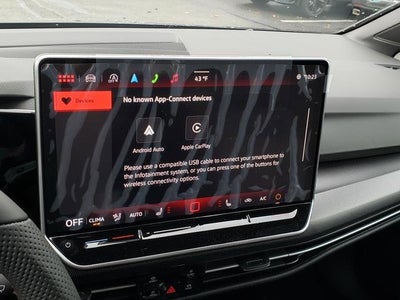 2026 Volkswagen Golf GTI S