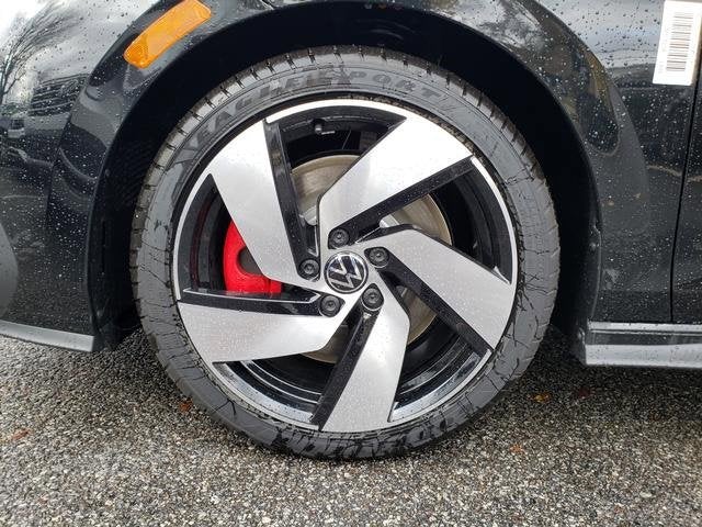 2026 Volkswagen Golf GTI S