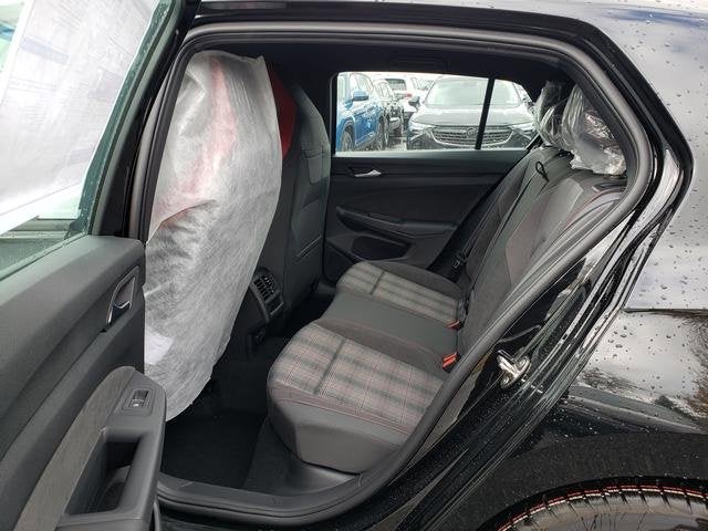 2026 Volkswagen Golf GTI S