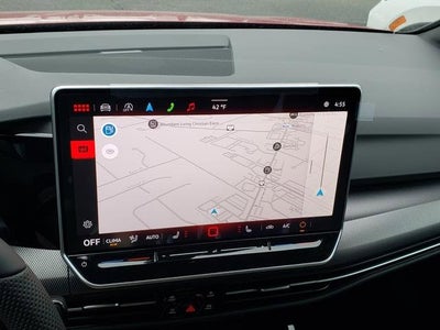 2026 Volkswagen Golf GTI S