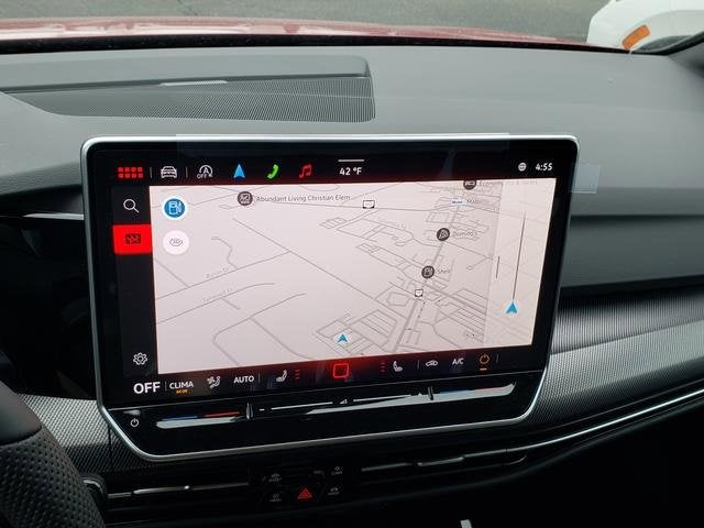 2026 Volkswagen Golf GTI S