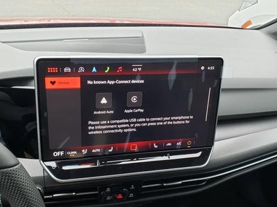 2026 Volkswagen Golf GTI S