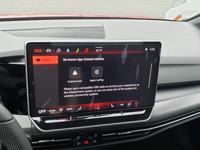 2026 Volkswagen Golf GTI S