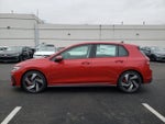 2026 Volkswagen Golf GTI S