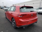 2026 Volkswagen Golf GTI S