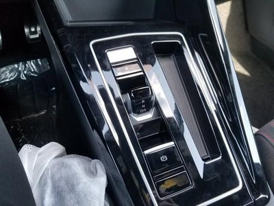 2026 Volkswagen Golf GTI S