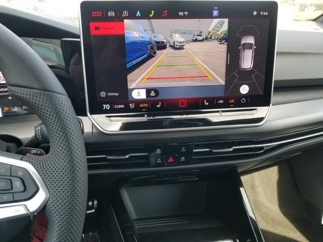 2026 Volkswagen Golf GTI S