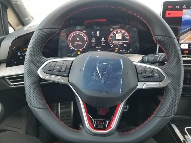 2026 Volkswagen Golf GTI S