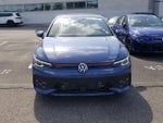 2026 Volkswagen Golf GTI S