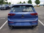 2026 Volkswagen Golf GTI S