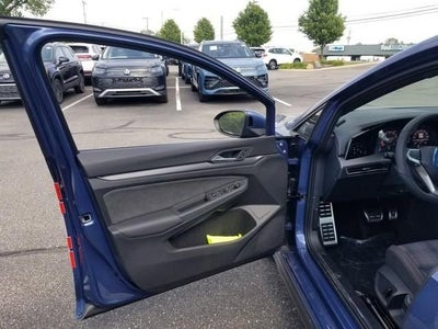 2026 Volkswagen Golf GTI S