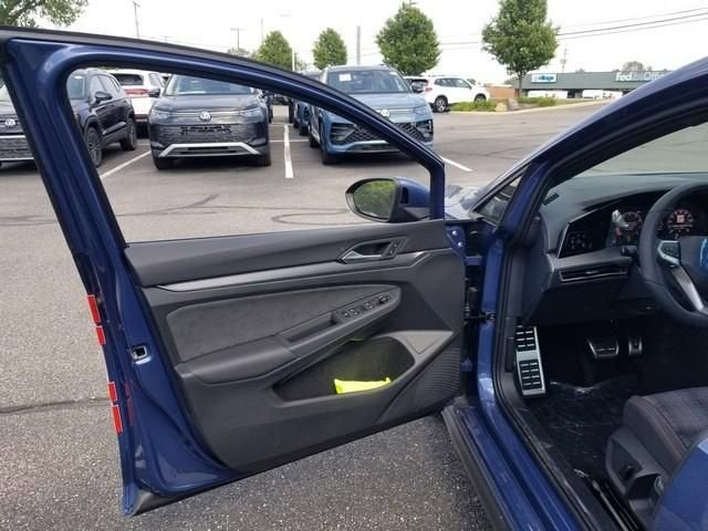 2026 Volkswagen Golf GTI S