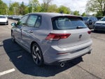 2026 Volkswagen Golf GTI S