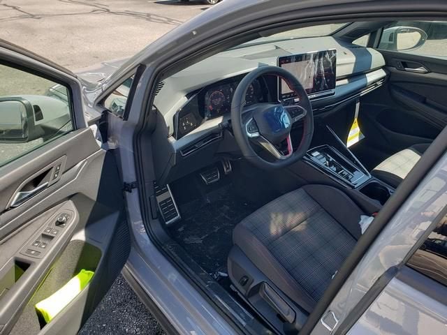 2026 Volkswagen Golf GTI S