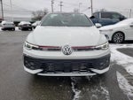 2026 Volkswagen Golf GTI SE