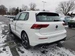 2026 Volkswagen Golf GTI SE