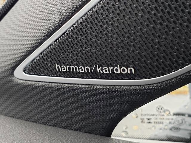 2026 Volkswagen Golf GTI SE