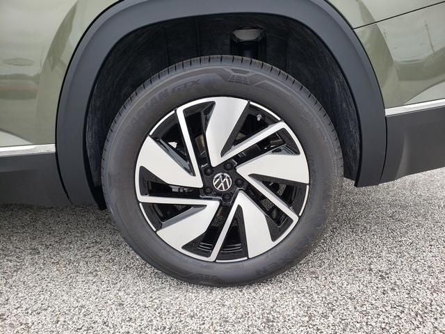 2026 Volkswagen Atlas SEL