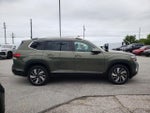 2026 Volkswagen Atlas SEL
