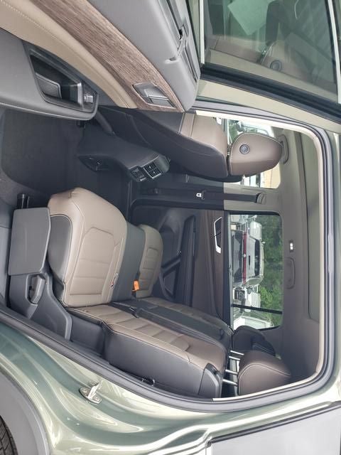 2026 Volkswagen Atlas SEL