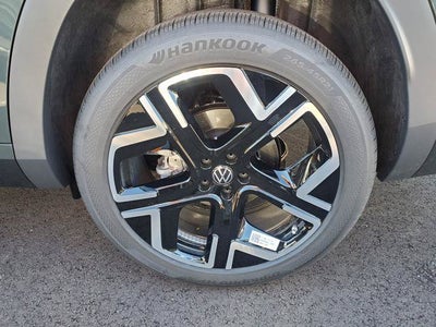 2027 Volkswagen Atlas SEL Premium R-Line