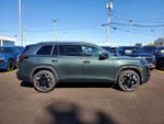 2027 Volkswagen Atlas SEL Premium R-Line