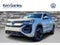 2027 Volkswagen Atlas SEL Premium R-Line