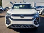2027 Volkswagen Atlas SEL Premium R-Line