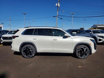 2027 Volkswagen Atlas SEL Premium R-Line