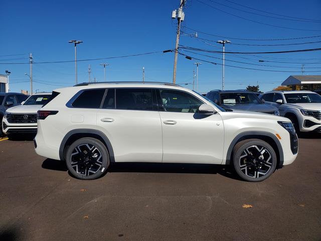 2027 Volkswagen Atlas SEL Premium R-Line