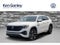 2026 Volkswagen Atlas Cross Sport SEL Premium R-Line