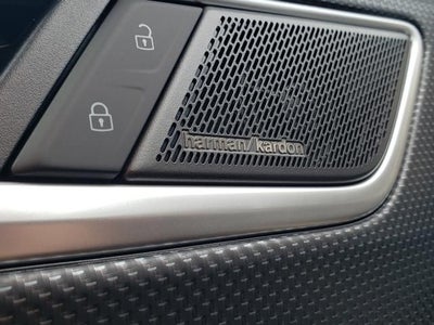 2026 Volkswagen Atlas Cross Sport SEL Premium R-Line