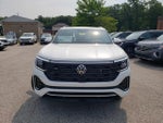 2026 Volkswagen Atlas Cross Sport SEL Premium R-Line