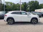 2026 Volkswagen Atlas Cross Sport SEL Premium R-Line