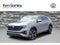2026 Volkswagen Atlas Cross Sport SEL Premium R-Line