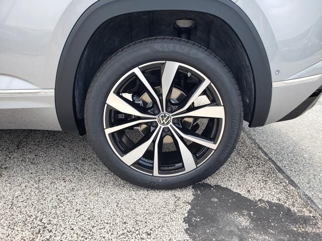2026 Volkswagen Atlas Cross Sport SEL Premium R-Line